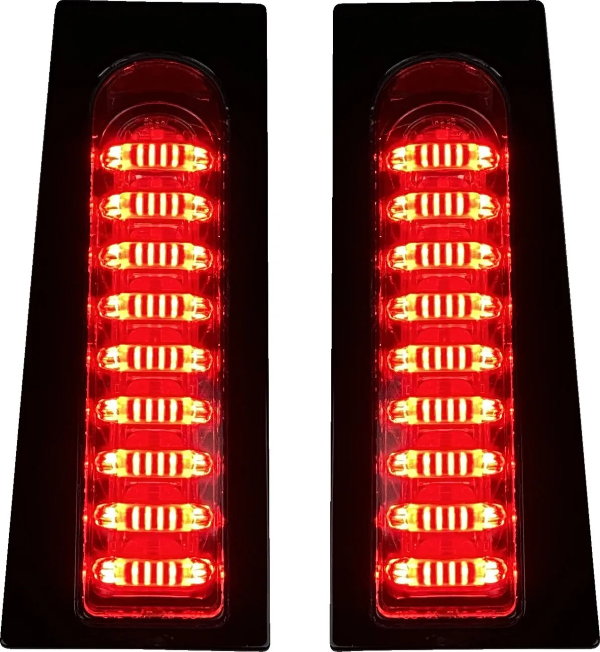 Feux Custom Dynamics Lumière