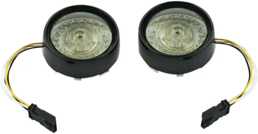 Clignotant Custom Dynamics Ensemble Bordure balle