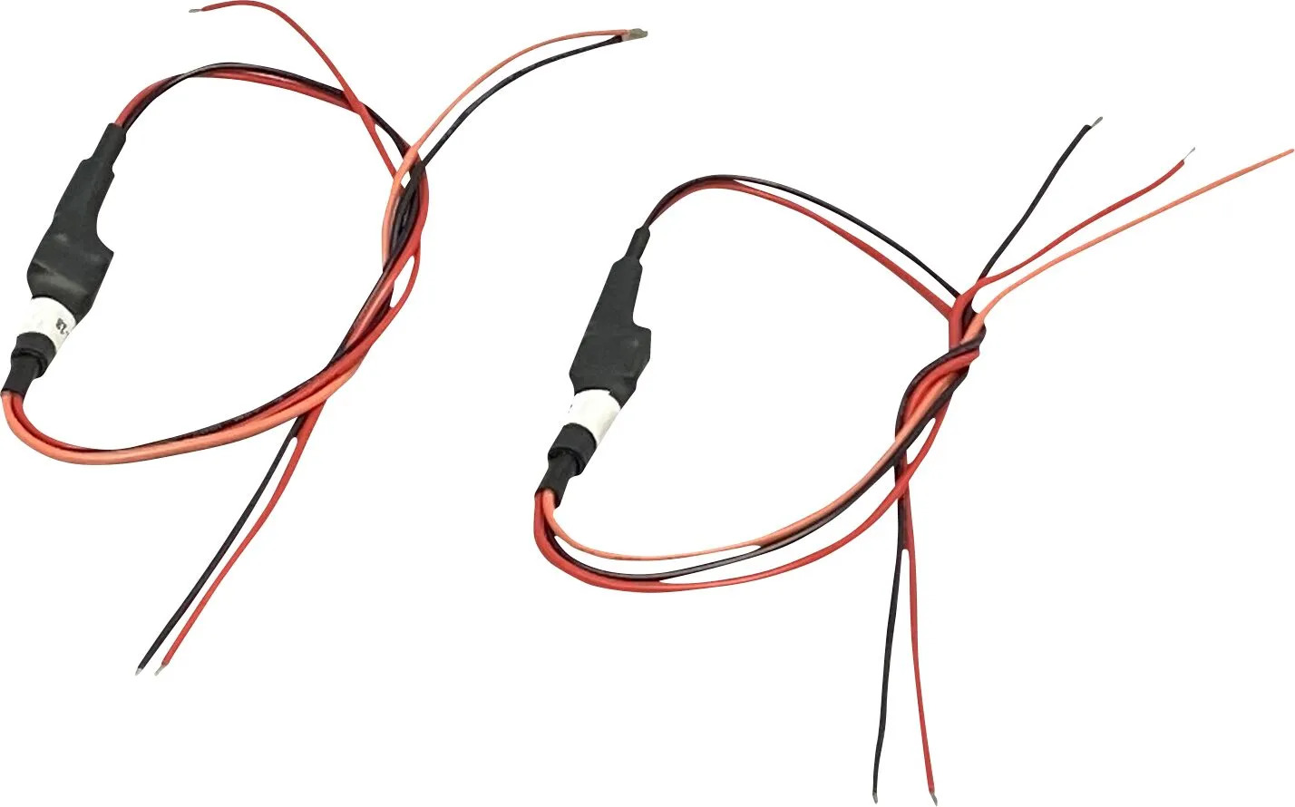 Kit résistance Custom Dynamics Module contrôle éclairage Eclipze 2