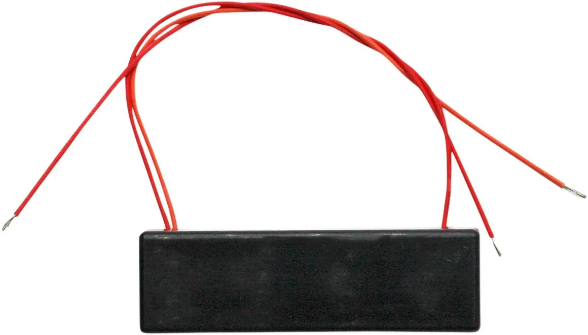 Kit résistance Custom Dynamics conversion 5 - 10 LED TruFLEX