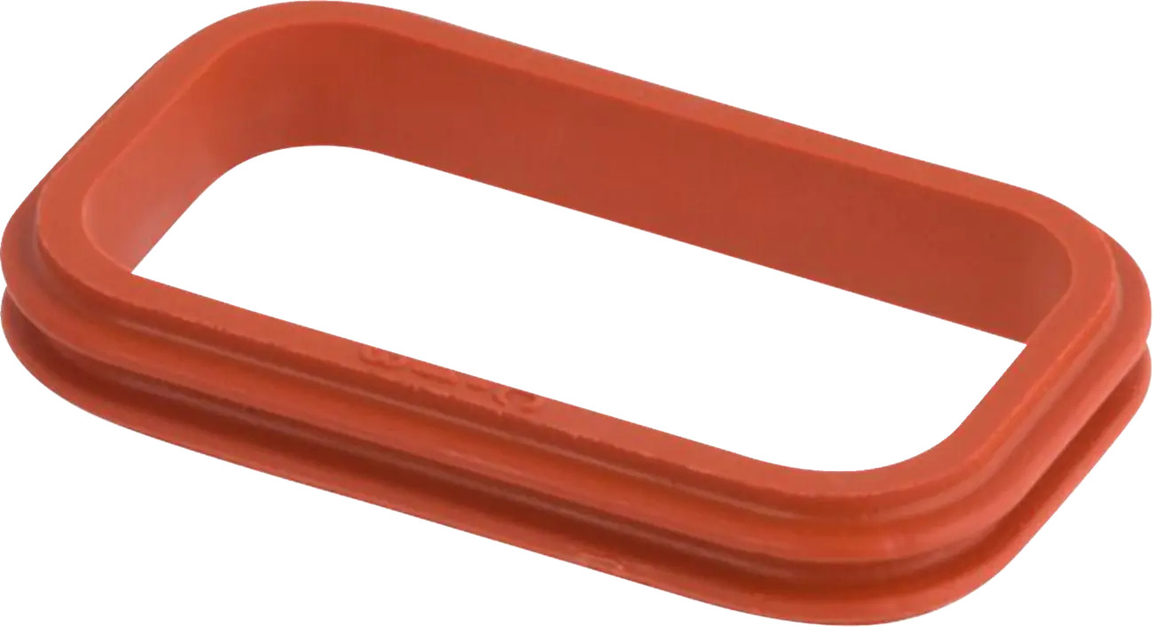 Insert en caoutchouc Custom Dynamics 09351351