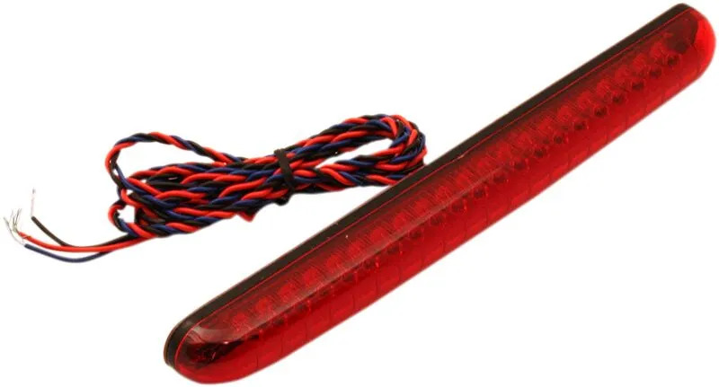 Feux arrière Custom Dynamics Feu frein Knight Rider