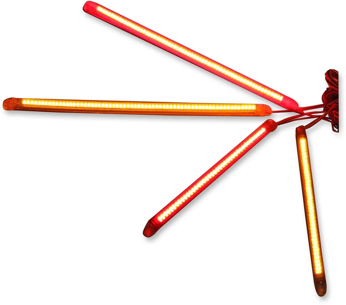 Feux Custom Dynamics Lumière accent TruFLEX II