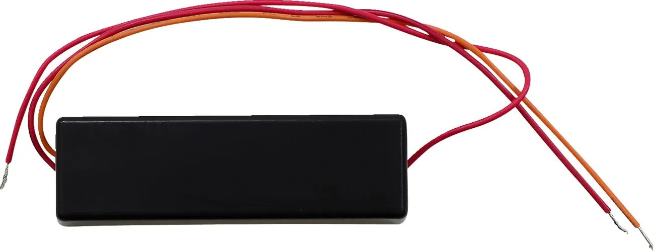 Kit résistance Custom Dynamics Kit conversion 30 - 60 LED TruFLEX