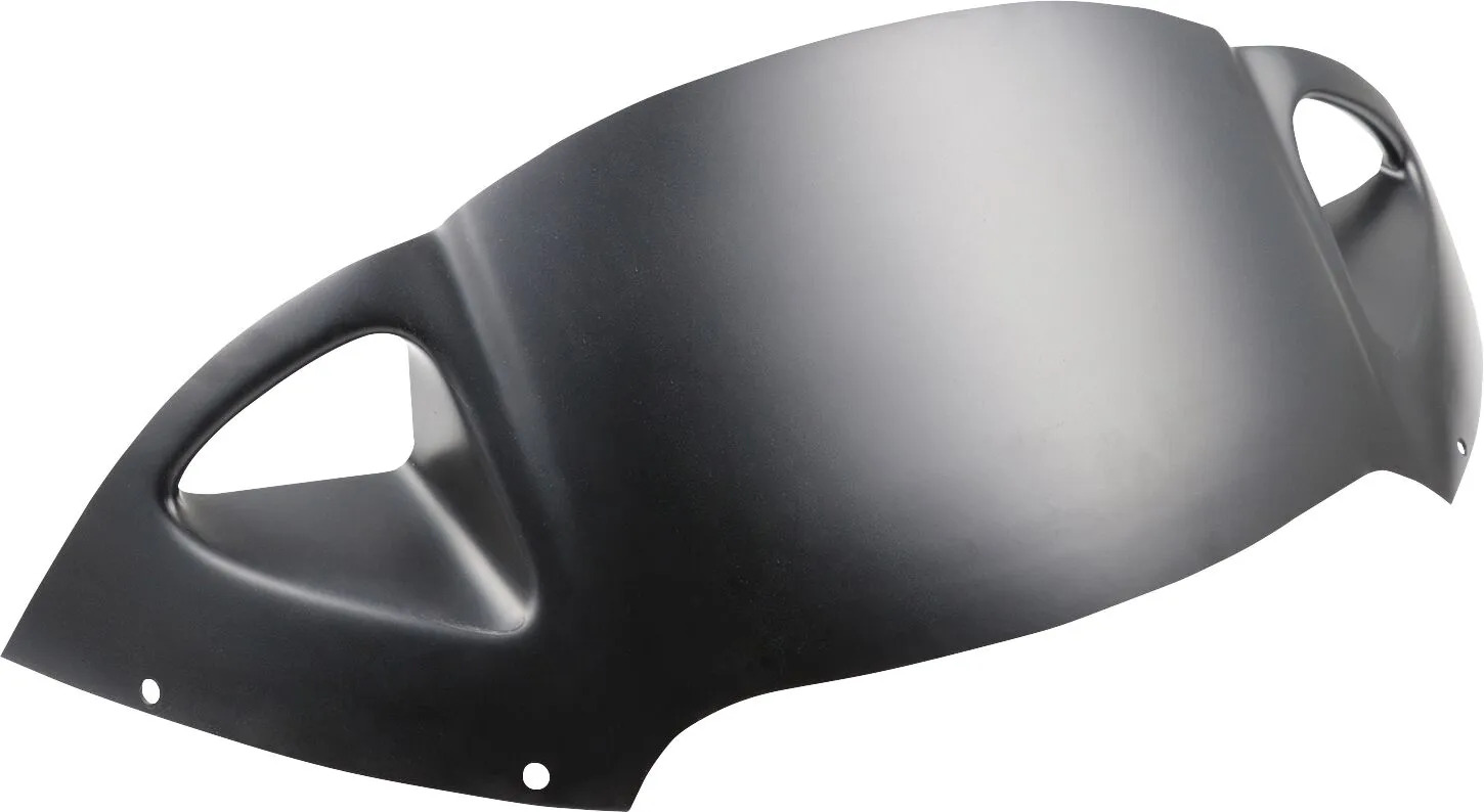 Kit de fixation Bulle Cult Werk Pare - brise Course