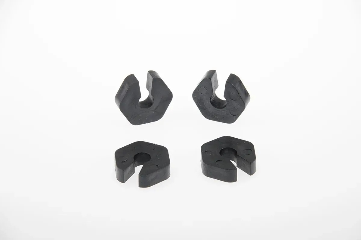 Butée d'amortisseur Cult Werk Bloc réglage