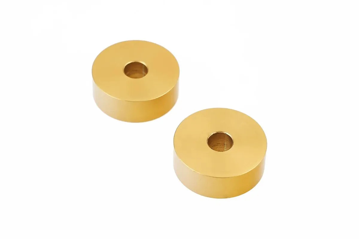 Pare-carter Cult Werk Crash