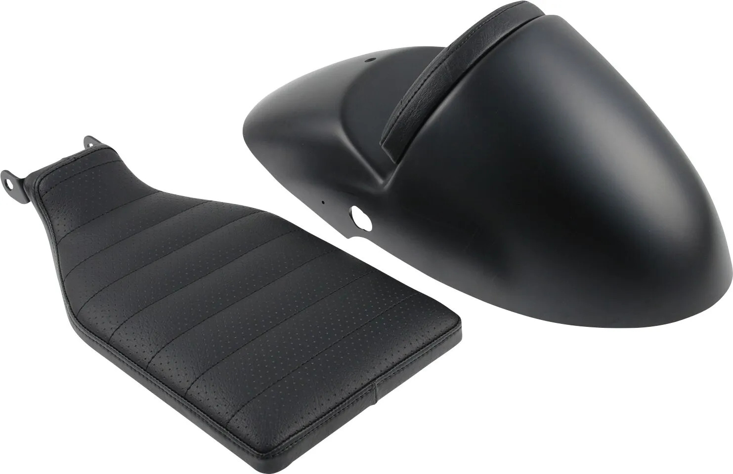 Garde boue Cult Werk Kit Cafe Racer