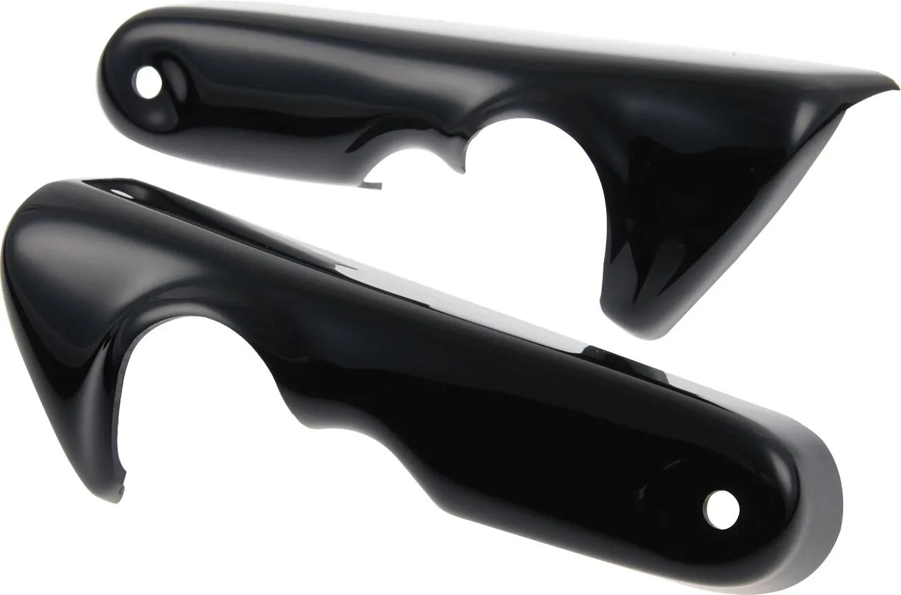 Protection amortisseur Cult Werk boue