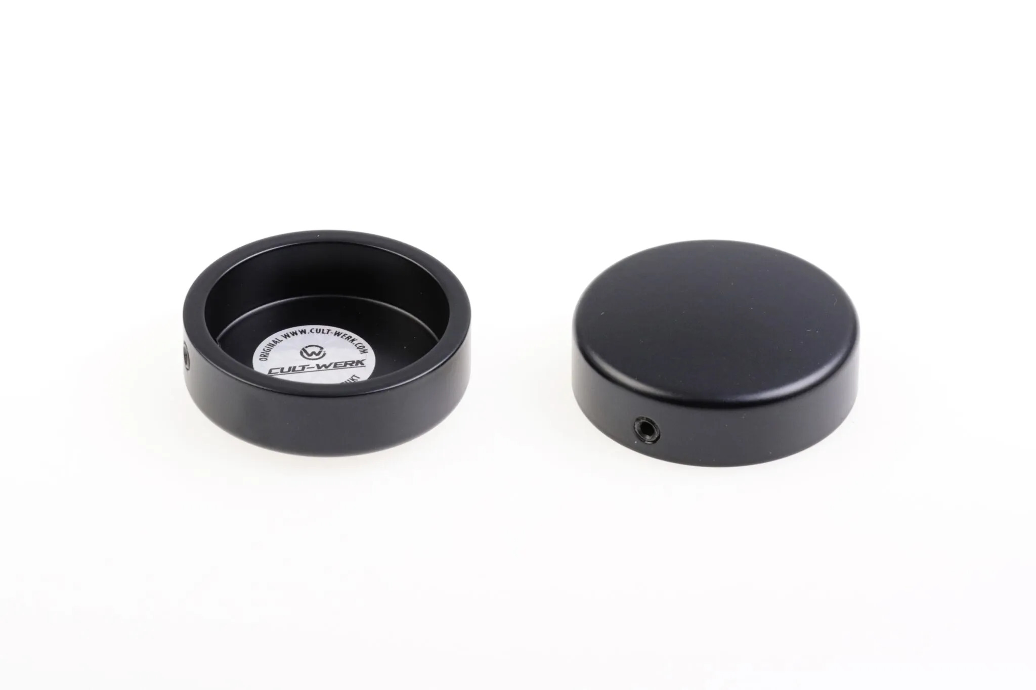 Bouchon de fourche Cult Werk 04040670