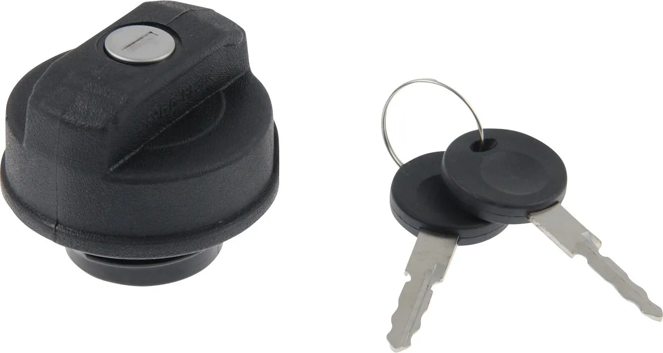 Bouchon de réservoir Cult Werk 07030892