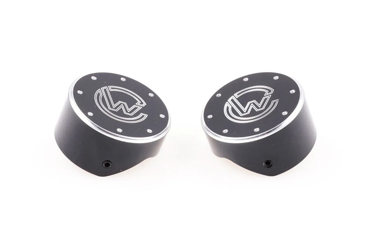 Bouchon de fourche Cult Werk 04040655