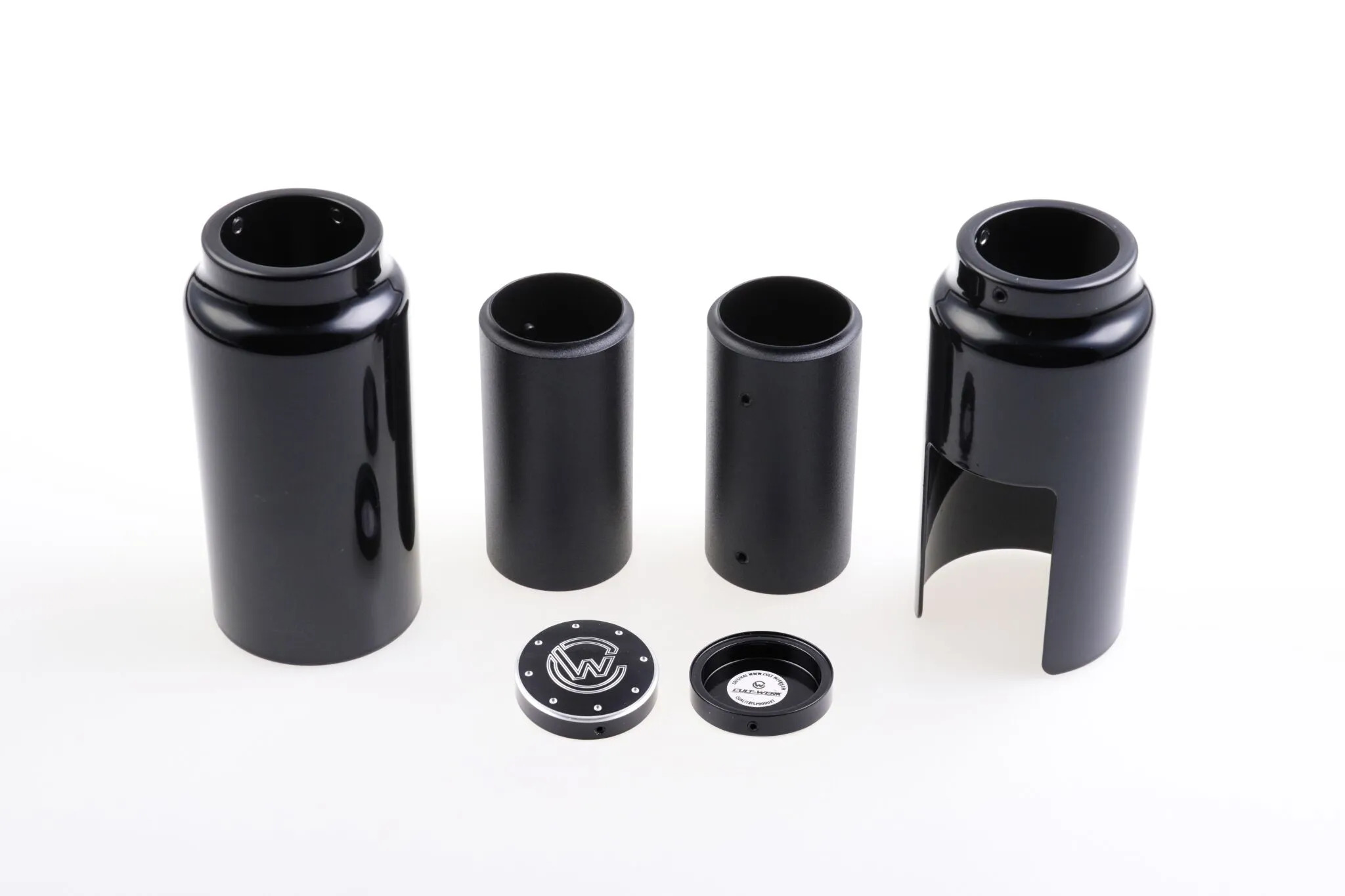 Bouchon de fourche Cult Werk 04110217