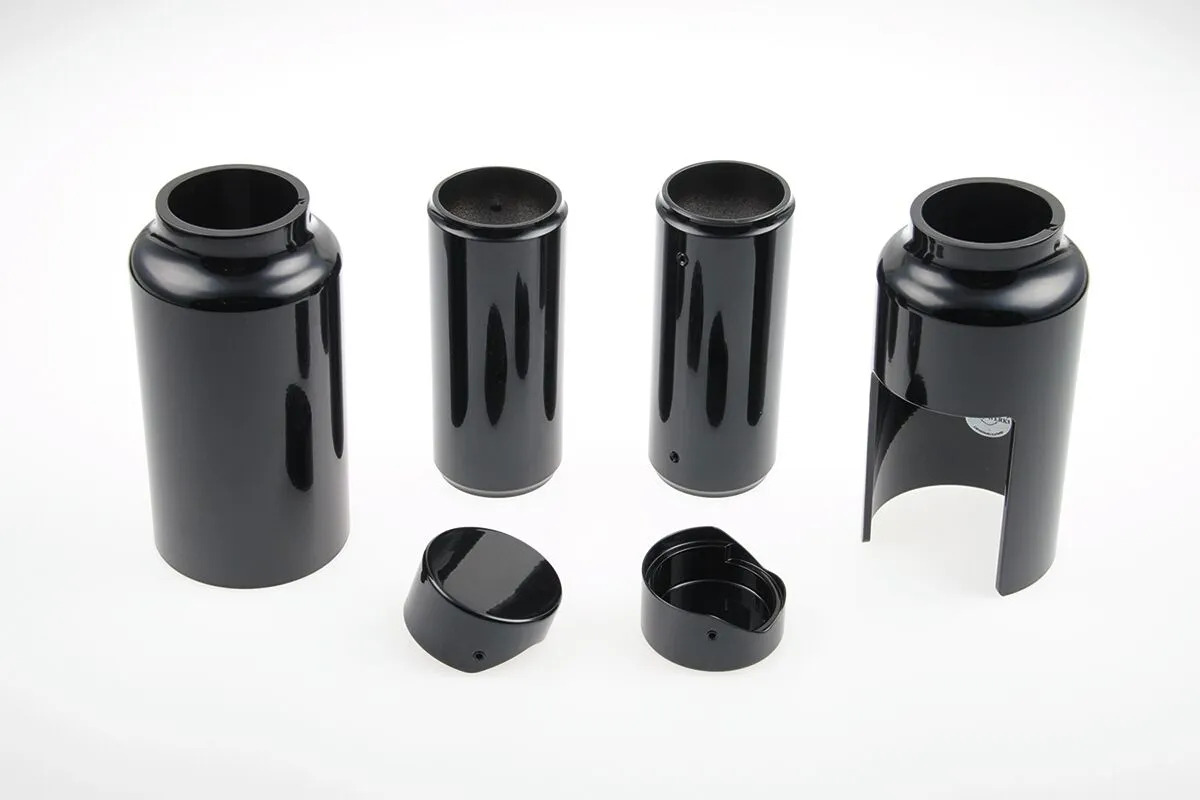 Bouchon de fourche Cult Werk 04110197