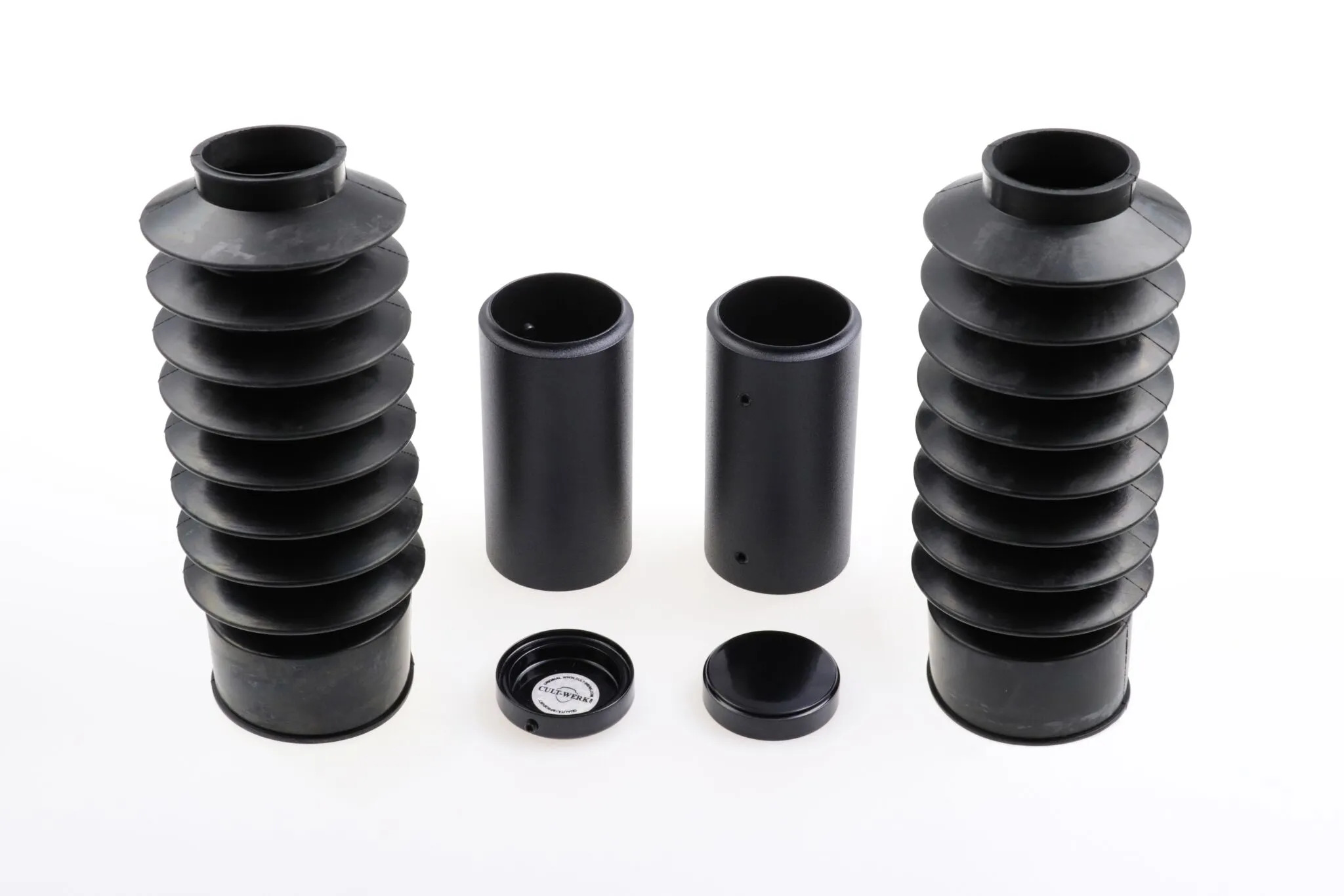 Bouchon de fourche Cult Werk 04110219