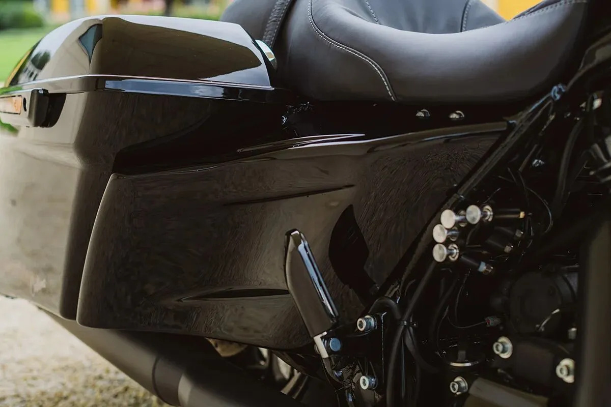 Sabot moteur Cult Werk 05203712