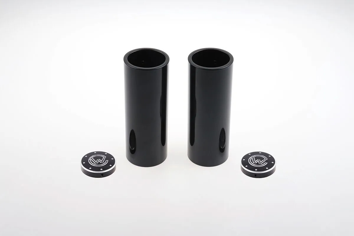 Bouchon de fourche Cult Werk 04110196