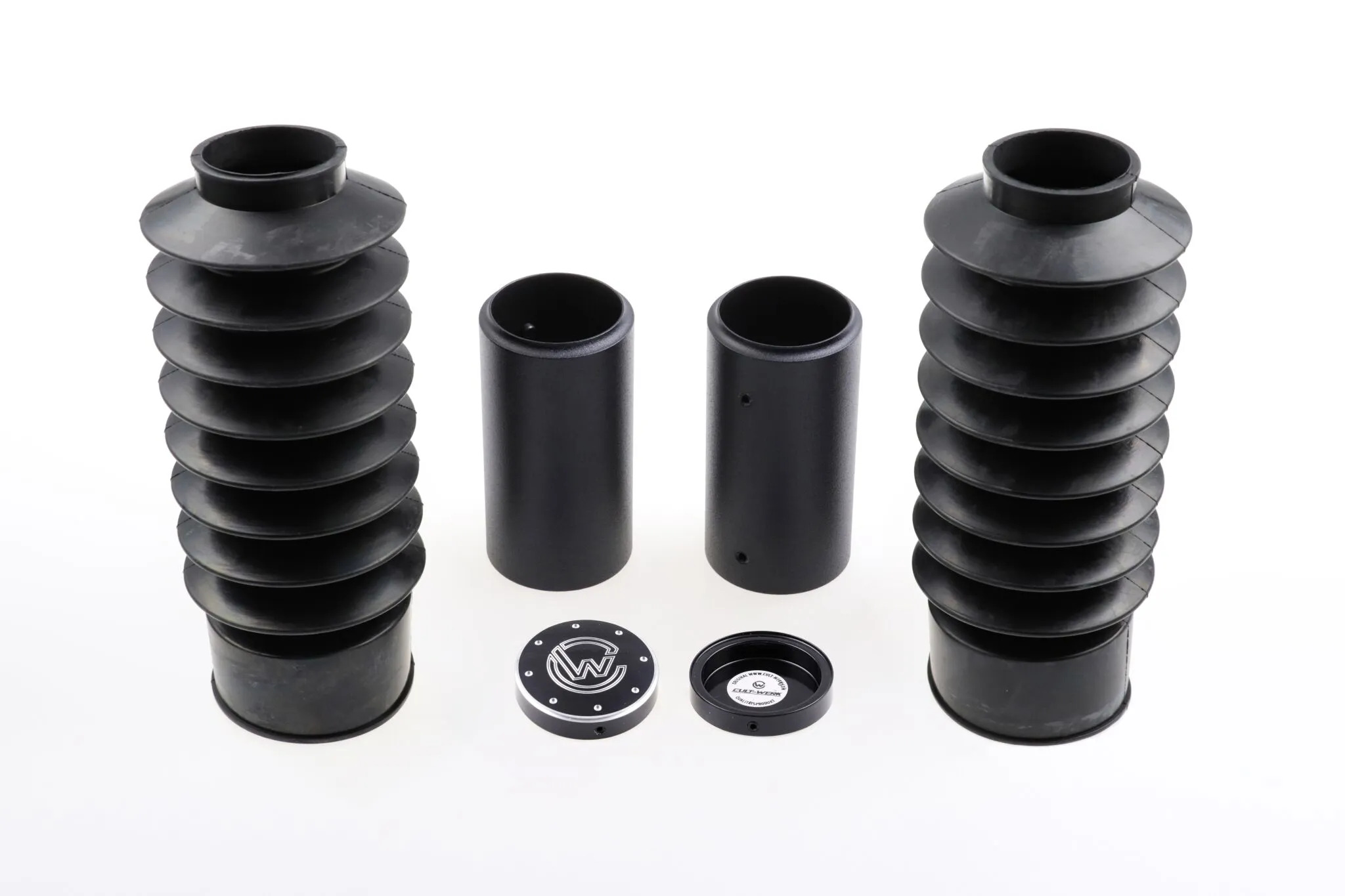 Bouchon de fourche Cult Werk 04110218