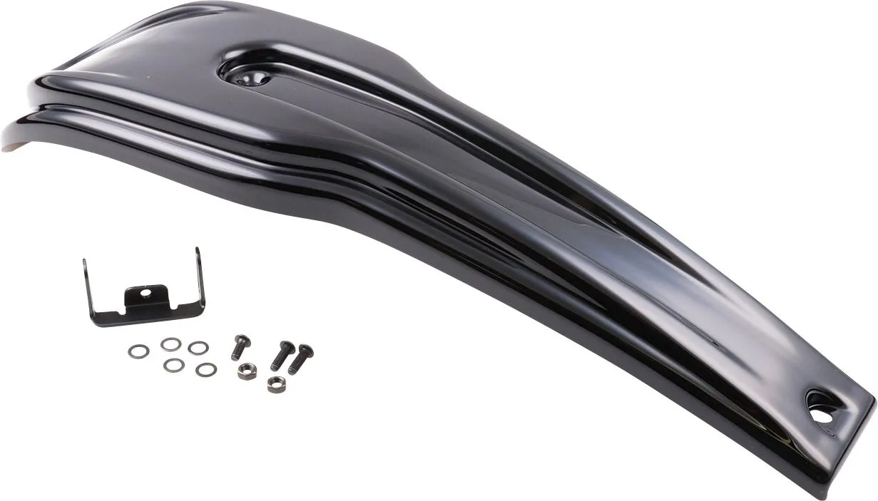 Couvre reservoir Cult Werk Couvre tableau bord Low Rider S