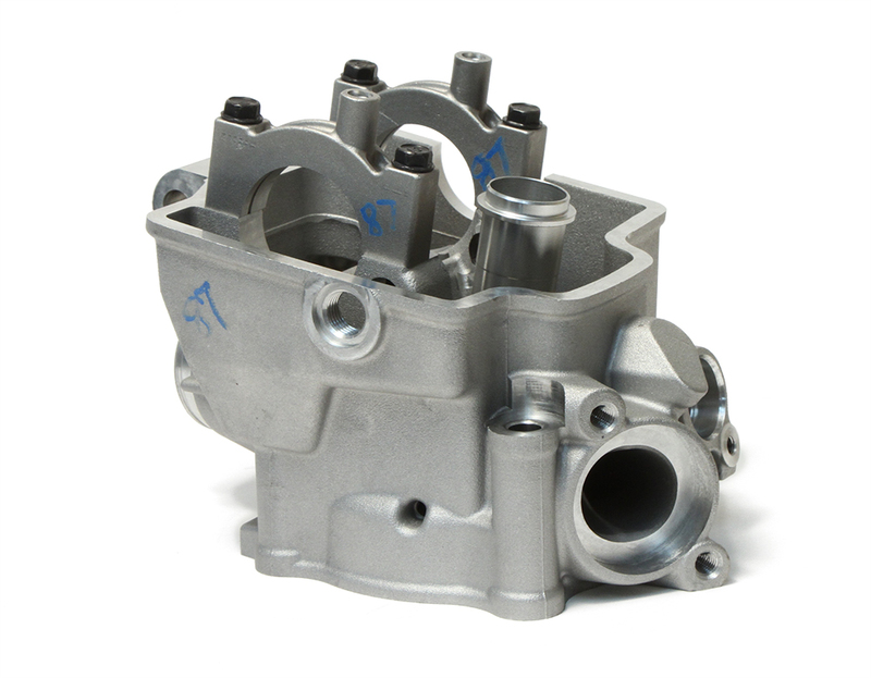 Culasse Cylinder Works