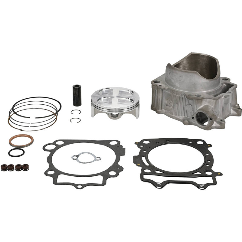 Kit cylindre-piston Cylinder Works Standard Bore haute compression
