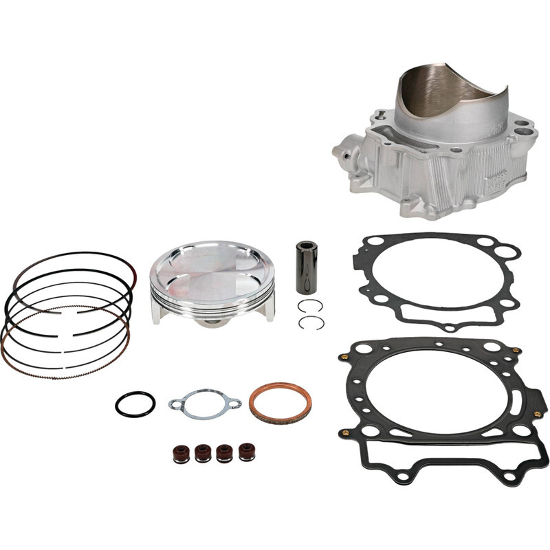 Kit cylindre-piston Cylinder Works Standard Bore