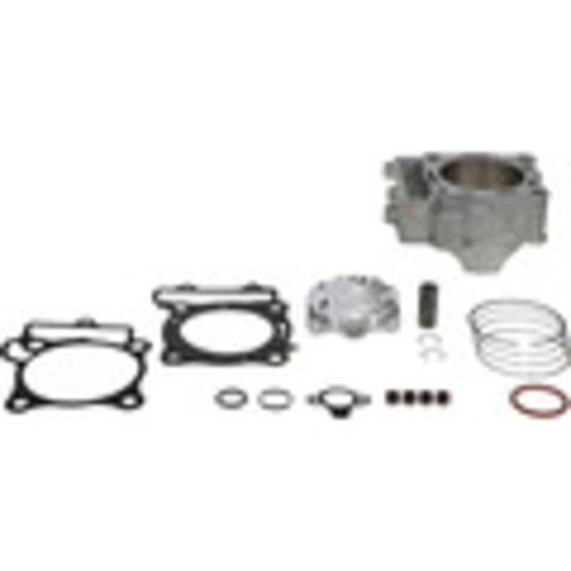 Kit cylindre-piston Cylinder Works Ø79,00mm