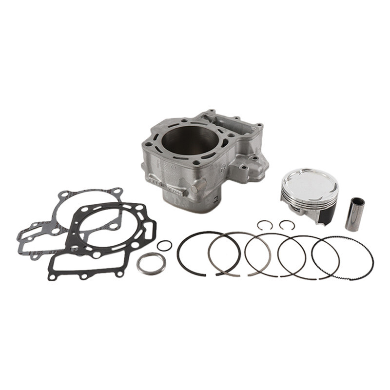 Kit cylindre-piston Cylinder Works avant Ø85mm
