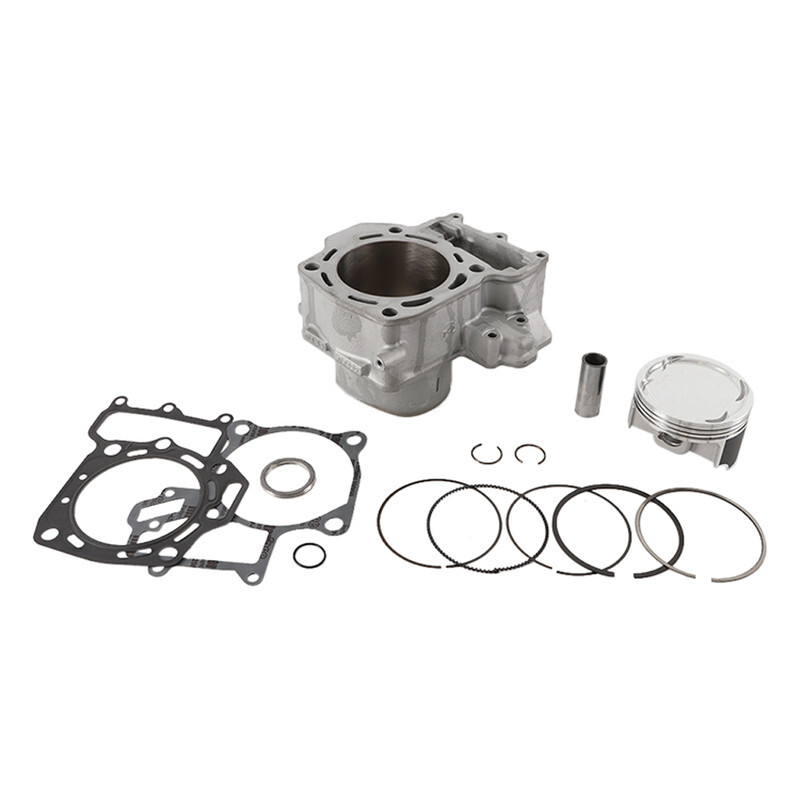 Kit cylindre-piston Cylinder Works arrière Ø85mm