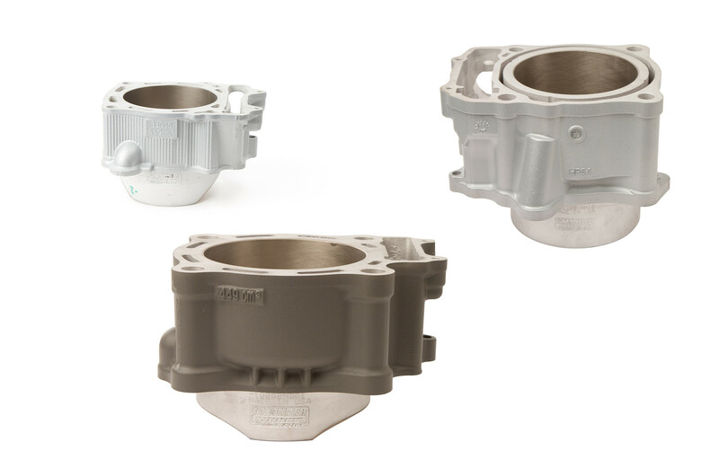 Cylindre Cylinder Works Ø93mm