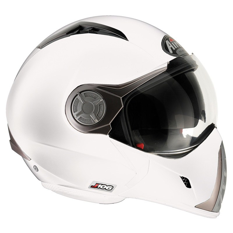 Casque Airoh Destockage J 106 Uni Casque Modulable Motoblouzcom