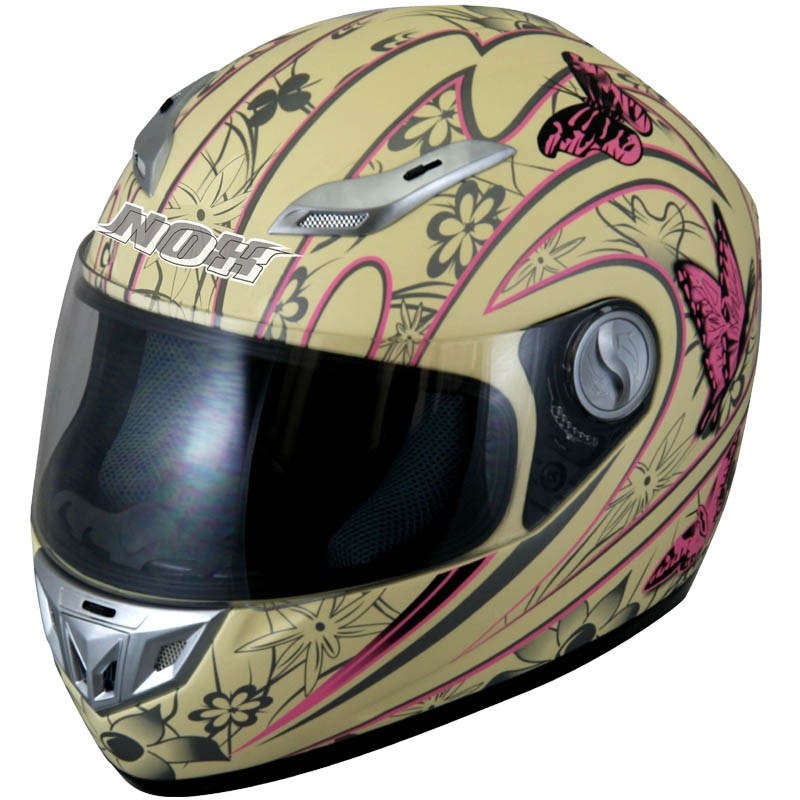Casque Nox N927 Casque Intégral Motoblouzcom