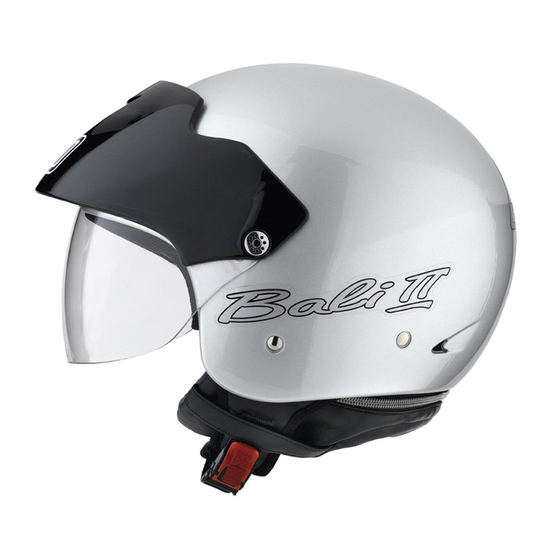 Casque AGV BALI II MONO Casque jet