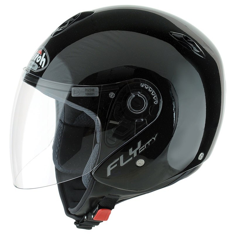 Casque jet Airoh FLY CITY