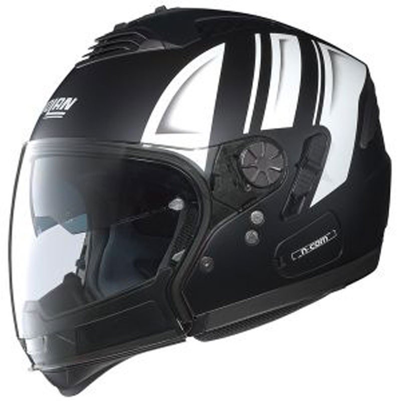 Casque Nolan N43 Air Motorrad N Com Casque Intégral Motoblouzcom