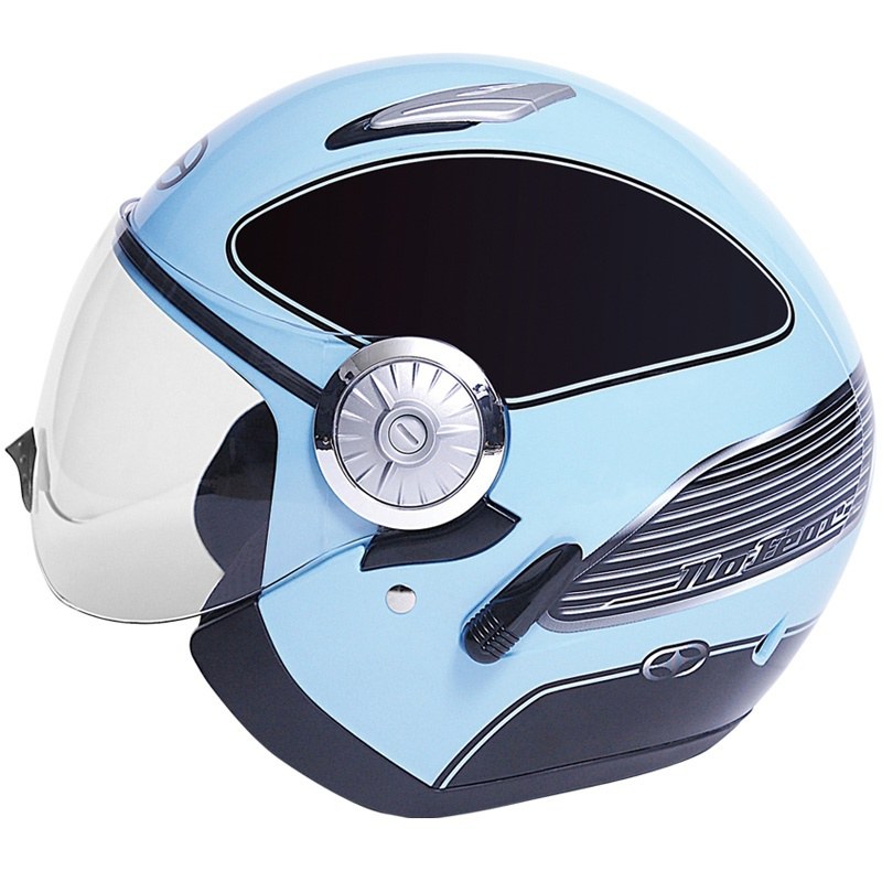 Casque No Fear JET 215 GIRLY