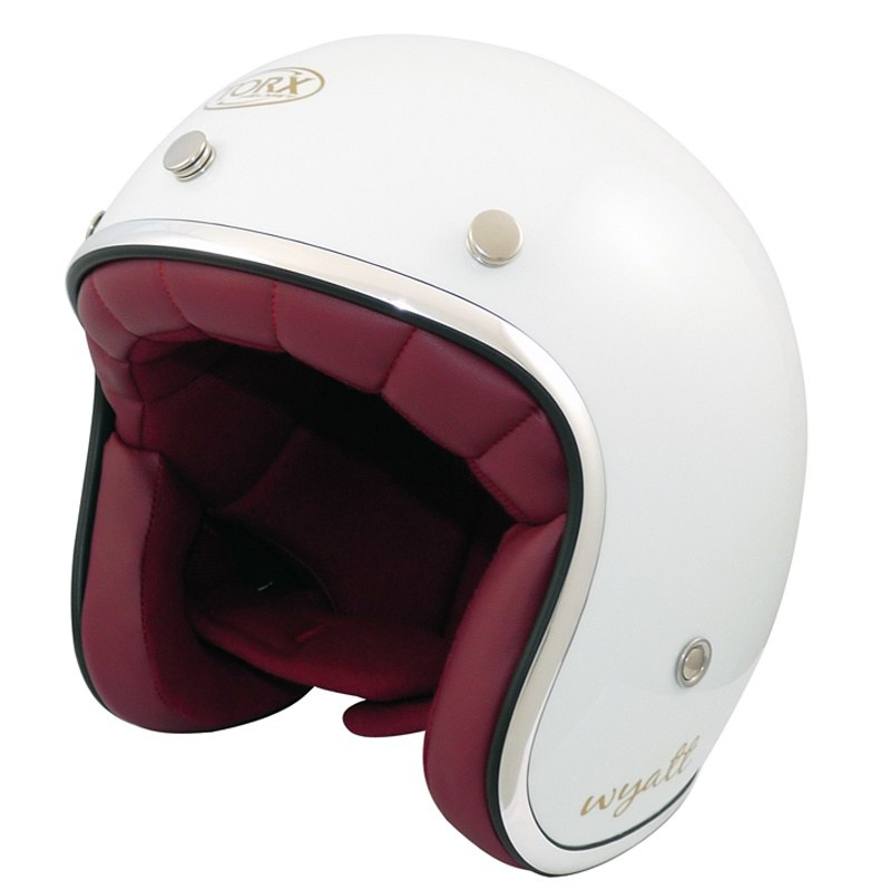 Casque Torx Wyatt Flag Casque Jet Motoblouzcom