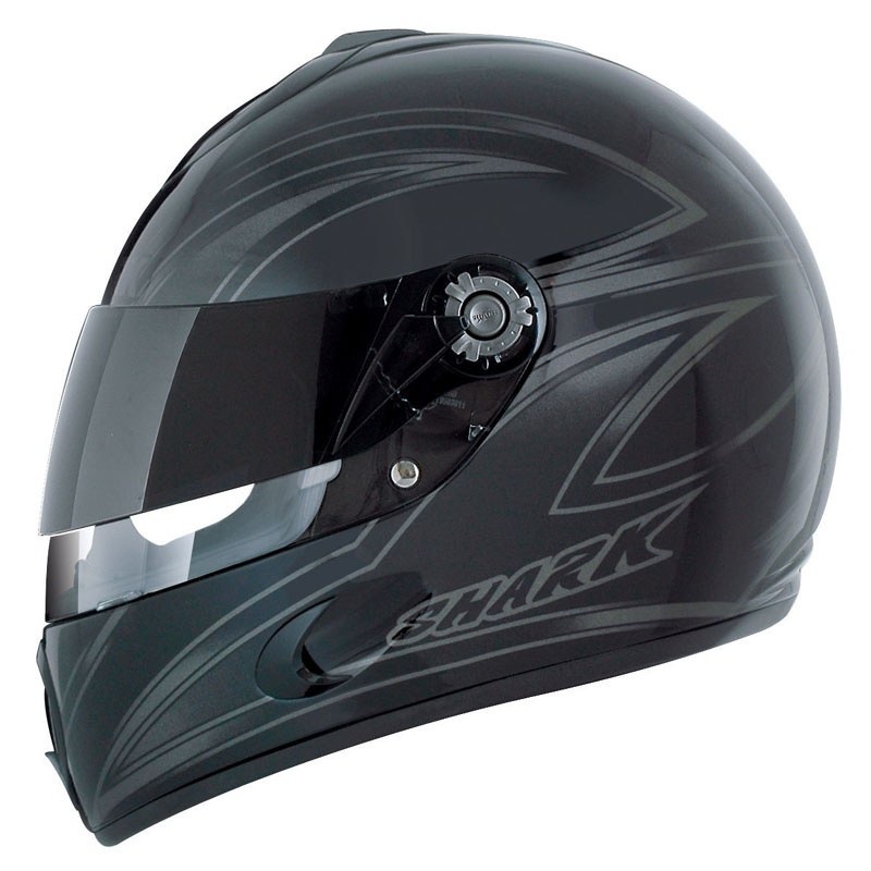 Casque Shark S800 Fusion Tec Casque Intégral Motoblouzcom