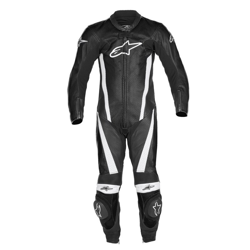 Combinaison Alpinestars YOUTH RACING SUIT ENFANT Combinaison de piste