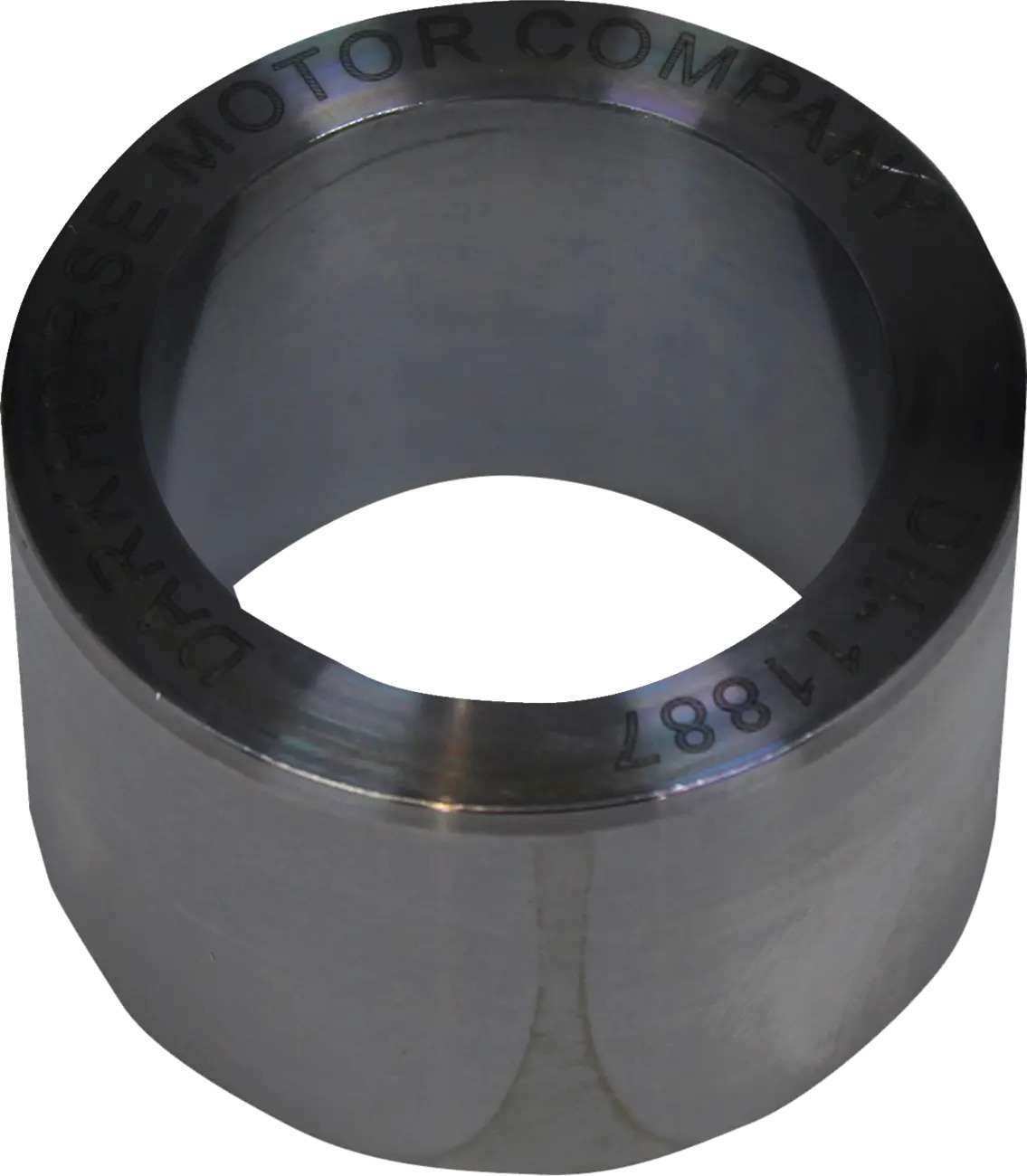 Entretoise arbre de pignon moteur Darkhorse Motor Compagny 11060254