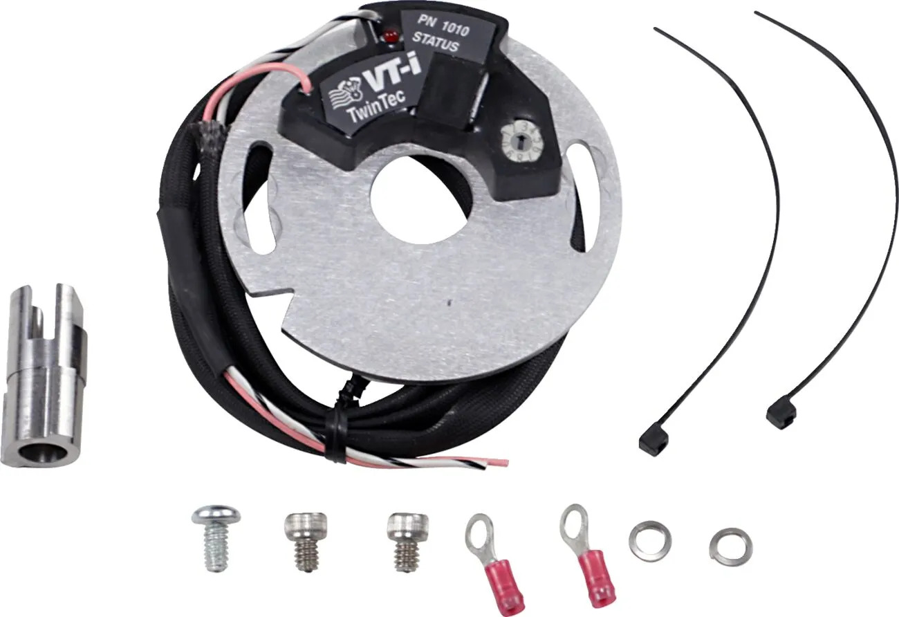 Boitier électronique Daytona Twin Tec llc Allumage