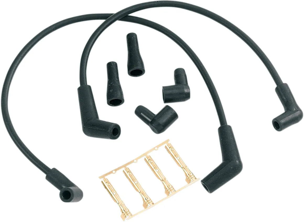 Antiparasite Daytona Twin Tec llc Fil