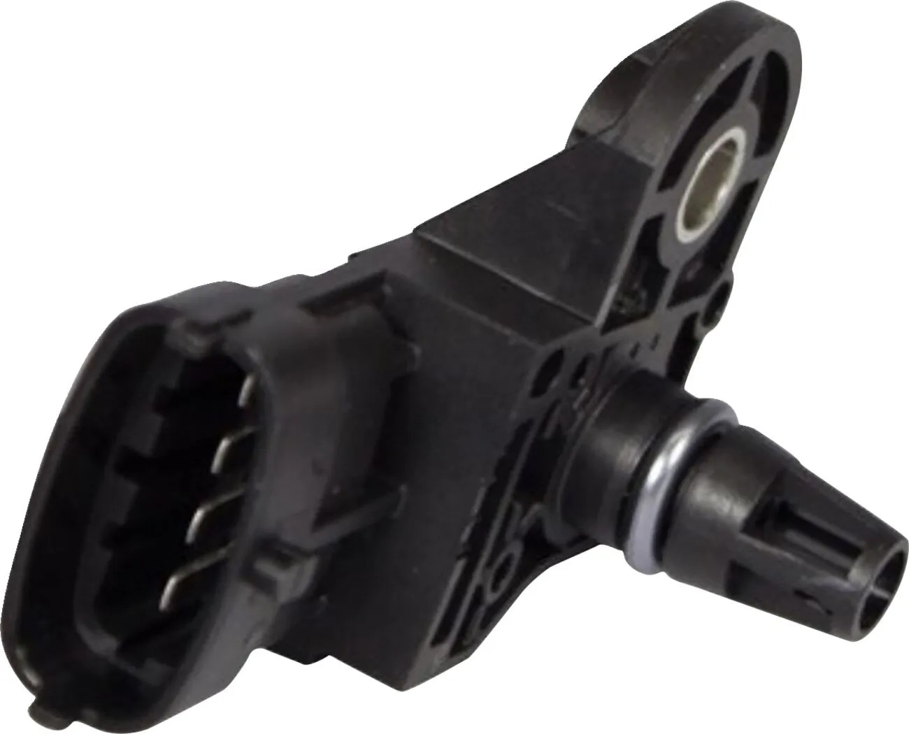 Capteur de pression absolue du collecteur Daytona Twin Tec llc 2 BAR