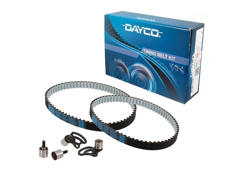 Courroie de distribution Dayco Kit dentée