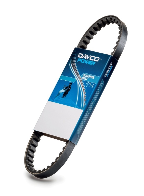 Courroie de distribution Dayco transmission CVT