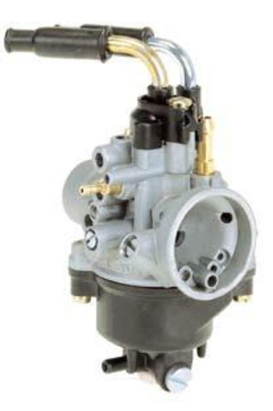 Carburateur Dell Orto PHBN LS Ø17,5mm