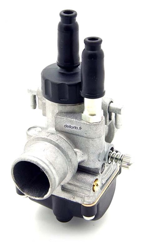 Carburetor Dell Orto PHBG DS Ø21mm