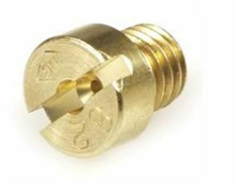 Gicleur Dell Orto Ø6MM 130