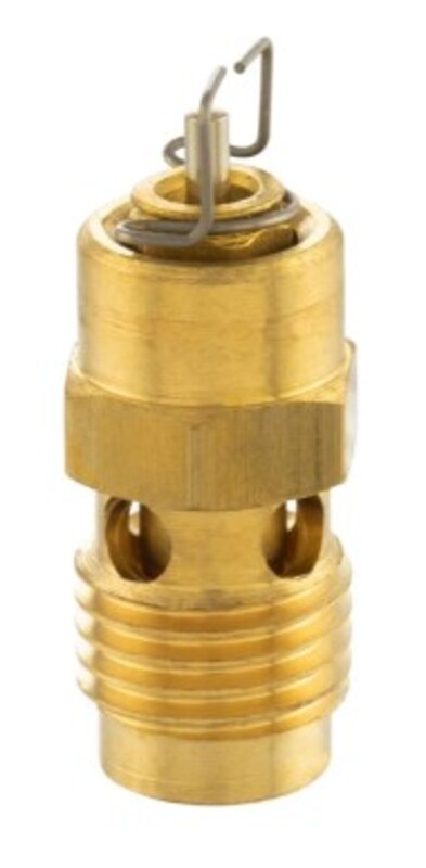Pointeau Dell Orto Kit pour carburateur VHST 28MM