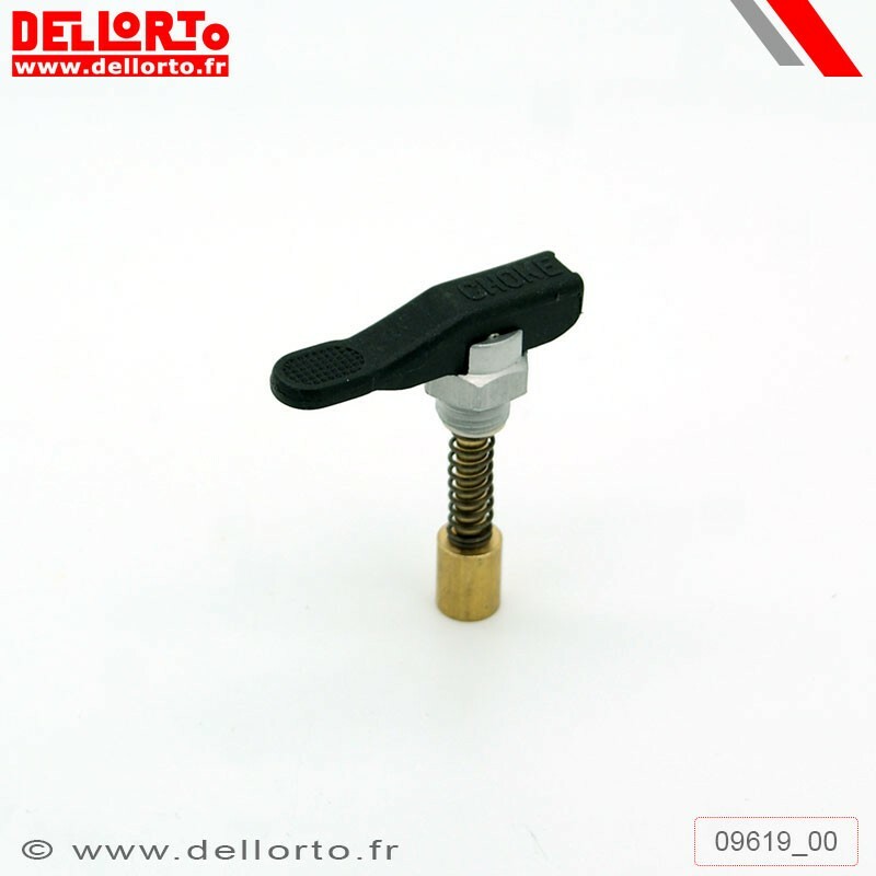 Carburetor Dell Orto Starter lever PHM SH2